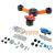 Hot Wheels Build n Slam HLX91 board game - Mattel