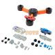 Hot Wheels Build n Slam HLX91 board game - Mattel