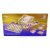 Wooden chess board 3 in 1 large II 34x34 cm Set of chess pieces in box with board