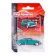 majorette Metal car Citroen DS 19 Vintage green