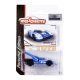 majorette Blue Porsche 917 Porsche Edition metal car