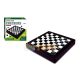 TipTopTOYS Checkers Game S2202-7 magnetic checkers board game