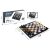 TipTopTOYS board game Magnetic chess 2512 Magnetic checkers game
