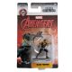 Jada Toys Marvel Avengers Black Panther Metal Figure