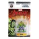 Jada Toys Marvel Avengers MV26 Hulk Evergreen Metal Figure