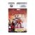 Jada Toys Marvel Avengers Ironman Nano Metalfigs Metal Figure