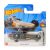 Hot Wheels Rockin Railer HKK05 HW Drag Strip Metal Car