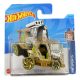 Hot Wheels TeeD Off 2 HKK44 HW Sports Metal Car