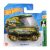 Hot Wheels Metal Truck Baja Bison T5 HKK23 HW Green Speed