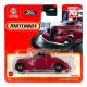 MATCHBOX 1936 Ford Coupe HLC76 Metal Car