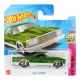 Hot Wheels Metal Car 80 El Camino HKJ61 HW The 80s