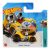 Hot Wheels Tooned Twin Mill HKJ84 Tooned Metal Car