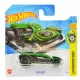 Hot Wheels Clip Rod HKK75 Experimotors Metal Car