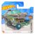 Hot Wheels Metal Car HW Poppa Wheelie HKK06