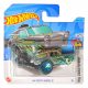Hot Wheels Metal Car HW Poppa Wheelie HKK06