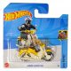 Hot Wheels Metal Motorcycle Honda Super Cub HKK32 HW Moto