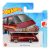 Hot Wheels Diecast 1986 Toyota Van HKK66 HW J-Imports