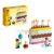 LEGO® Classic Birthday Cake 40641 - 211 pieces