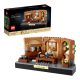 LEGO® IDEAS Tribute to Galileo Galilei 40595 - 307 pieces