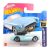 Hot Wheels Metal Car 1956 Corvette Barbie HKK87 Blue