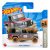 Hot Wheels Diecast Jeep Scrambler HKG78 Baja Blazers