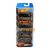 Hot Wheels Set mașinuțe metalice 5 modele Fast & Furious HLY70