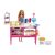 Barbie Malibu It Takes Two Cafe Playset HJY19 Mattel