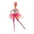 Barbie Dreamtopia Ballerina Glowing Lights HLC25 Mattel Doll