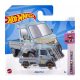 Hot Wheels Mighty K HTC17 Compact Kings Metal Car