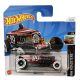 Hot Wheels Metal Car Max Steel HTC12 HW Roadsters