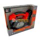TipTopTOYS Electric circular saw toy 7947 Children's DIY set
