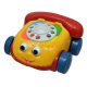 Inactive toy Mobile phone with sounds Telephone Car Phone