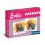Clementoni Barbie Memo 18288 Memory Game 48 cards