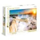 Clementoni Puzzle 1000 pieces Iguazu Falls 39385 High Quality