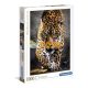 Clementoni Puzzle 1000 pieces Walking of the jaguar 39326 High Quality