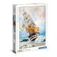 Clementoni Puzzle 1000 pieces The Amerigo Vespucci Vessel 39415