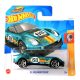 Hot Wheels El Segundo Coupe HTC63 HW Turbo Metal Car