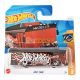 Hot Wheels Metal Bus Aint Fare HTF16 HW Fast Transit (TH)