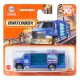 MATCHBOX Metal truck Aqua King HLD02 Mattel