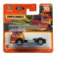 MATCHBOX Metal Truck 1965 Ford C900 HLC73 Mattel