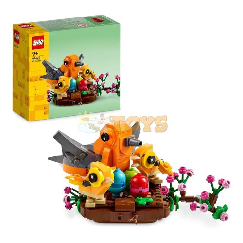LEGO® Classic Bird's Nest 40639 - 232 pieces