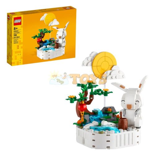 LEGO® Classic The Jade Rabbit 40643 - 288 pieces