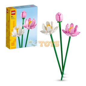 LEGO® Classic Lotus 40647 - 220 pieces