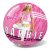 Rubber ball for children Barbie Girl 23cm inflatable Star Toys