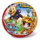 Rubber ball for children Paw Patrol 23cm Catpack