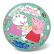 Rubber ball for children Peppa Pig 14cm Making memories
