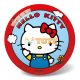 Rubber ball for children Hello Kitty 14cm inflatable Star Toys