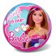 Rubber ball for children Barbie Born to Dream 23cm inflatable