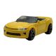 MATCHBOX 16 Chevy Camaro Convertible HLF44 Metal Car