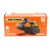 MATCHBOX Ground Grabber HXM65 Mattel Metal Car
